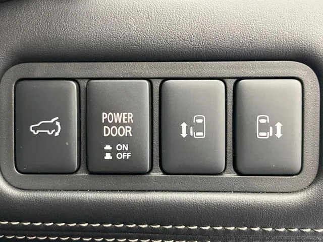 Mitsubishi Delica D 2026 photo 5