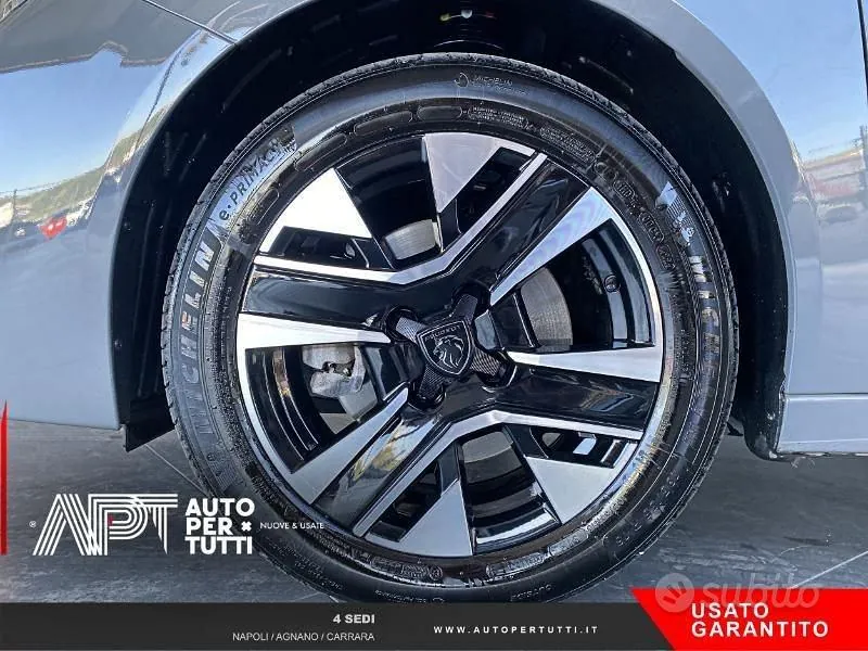 Peugeot 208 2025 photo 5