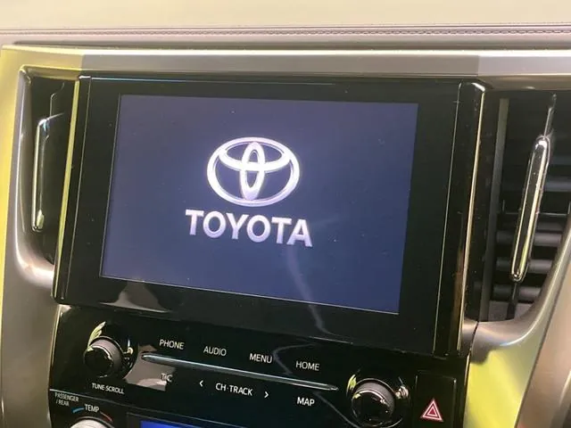 Toyota Alfaard 2.5S Type Gold Ii 2021 photo 5