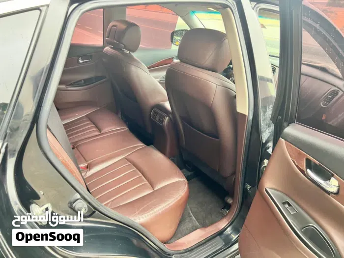 Infiniti Ex35 2008 photo 4