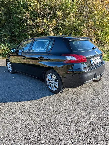 Peugeot 308 2014 photo 2