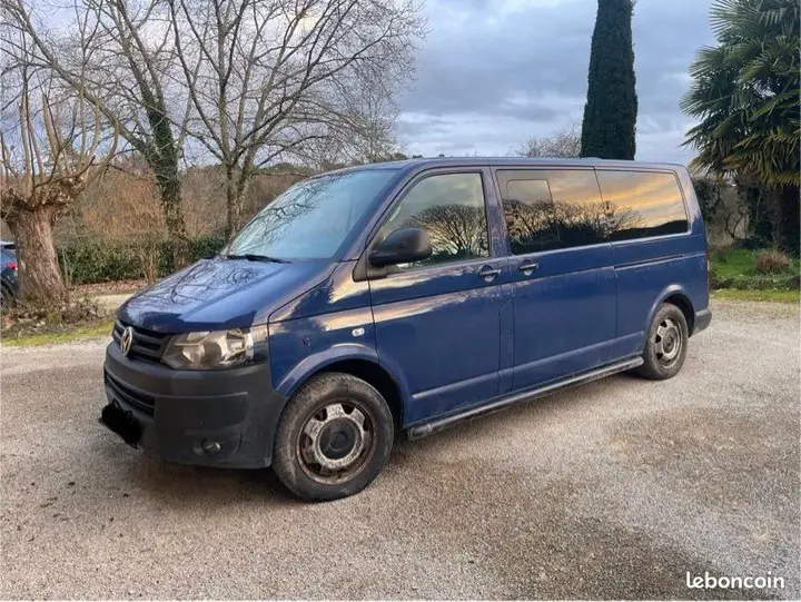Volkswagen T5