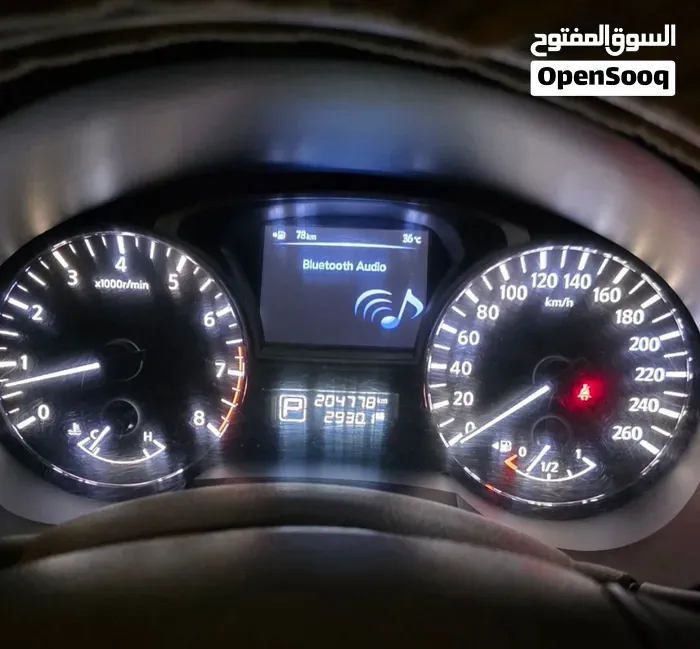 Nissan Altima 2013 photo 3