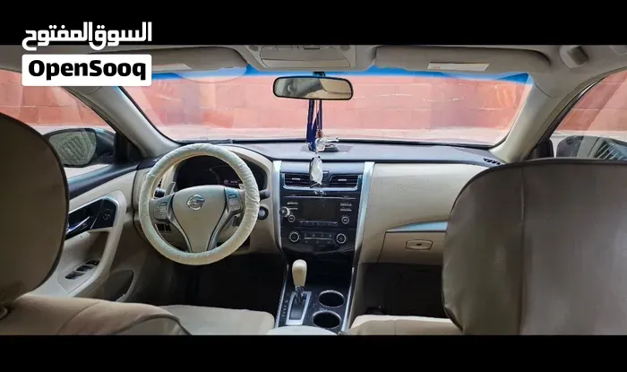 Nissan Altima 2013 photo 4
