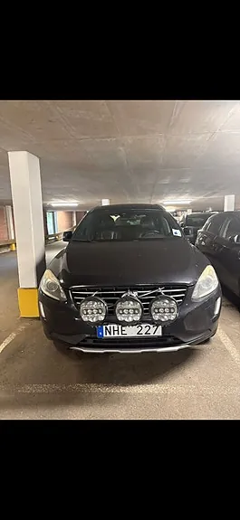 Volvo Xc60 2014 photo 4