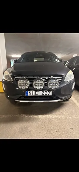 Volvo Xc60 2014 photo 5