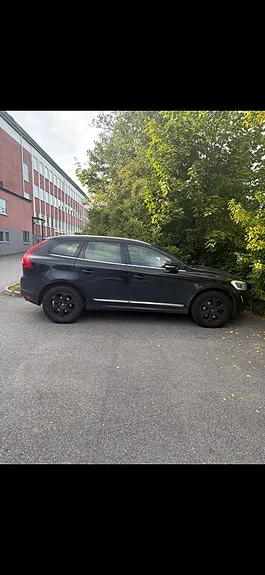 Volvo Xc60 2014 photo 2