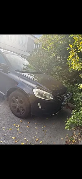 Volvo Xc60 2014 photo 3