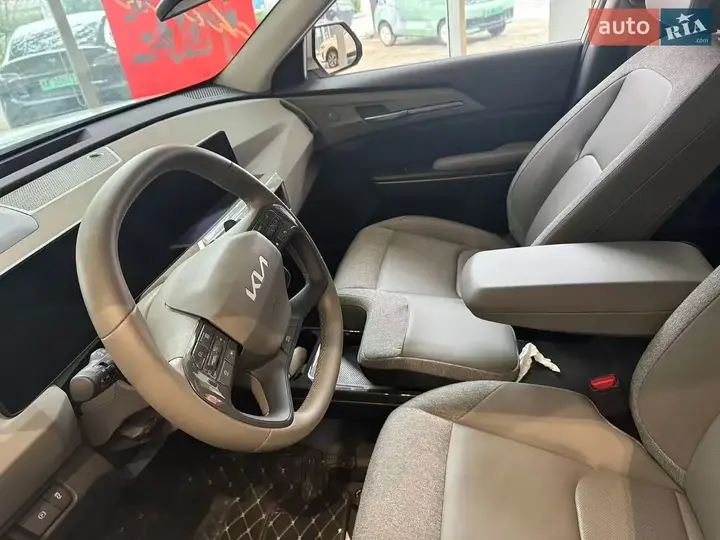 Kia Ev5 2023 photo 3
