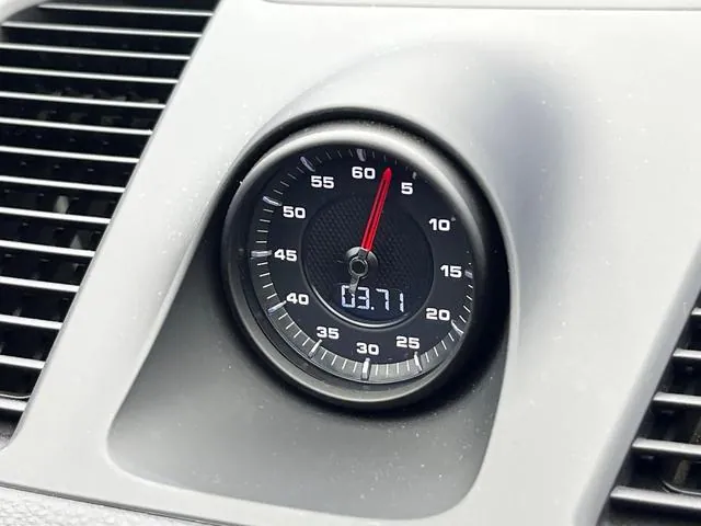 Porsche Cayenne 2020 photo 4