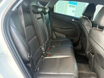 Hyundai Tucson 2019 photo 5