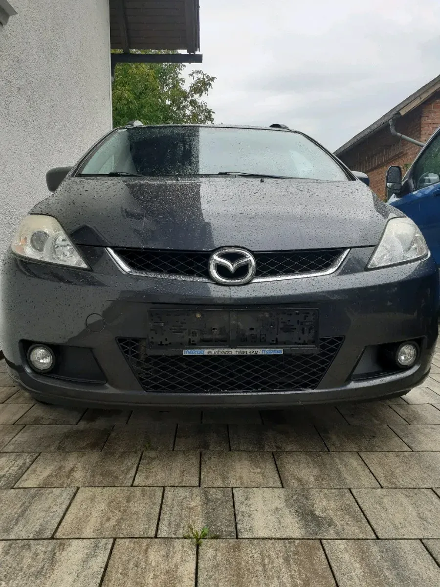 Mazda Mazda5