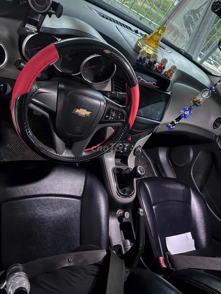 Chevrolet Cruze 2013 photo 4