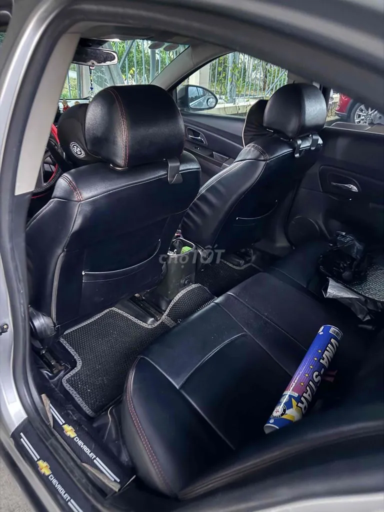 Chevrolet Cruze 2013 photo 5