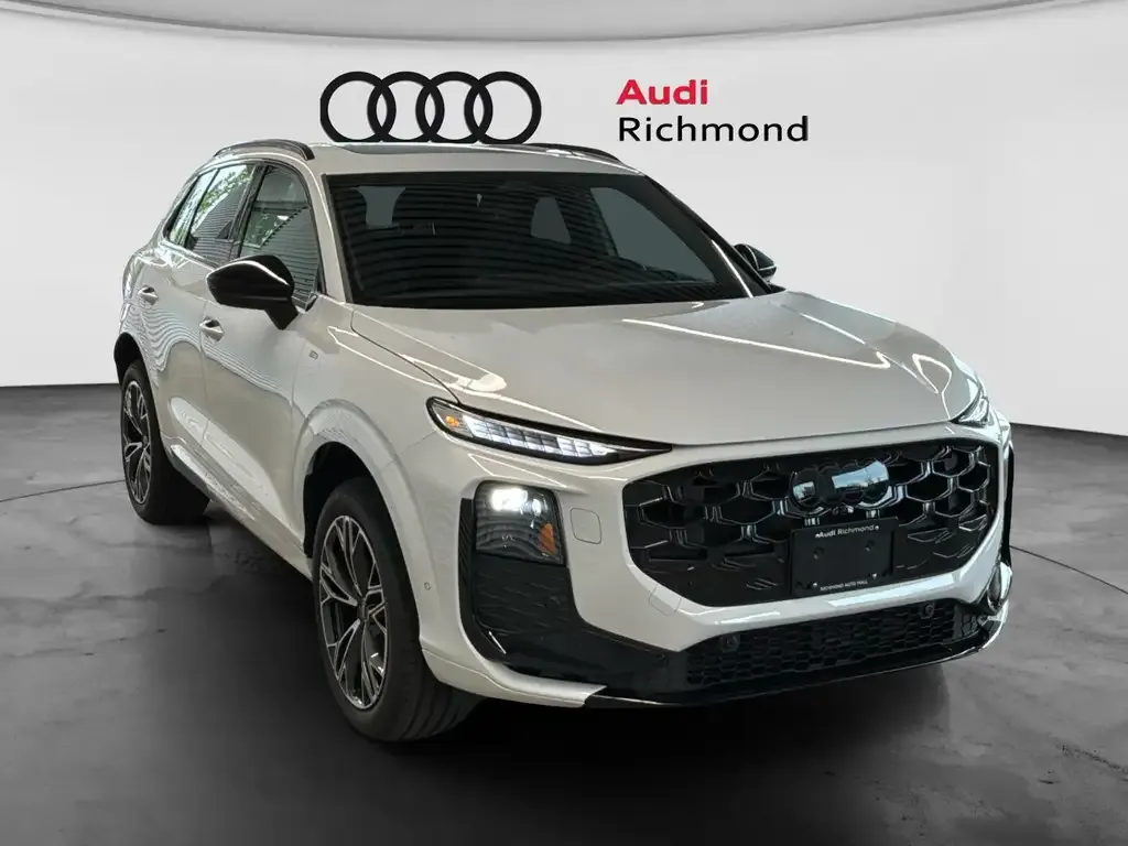 Audi Q3 2026 photo 3