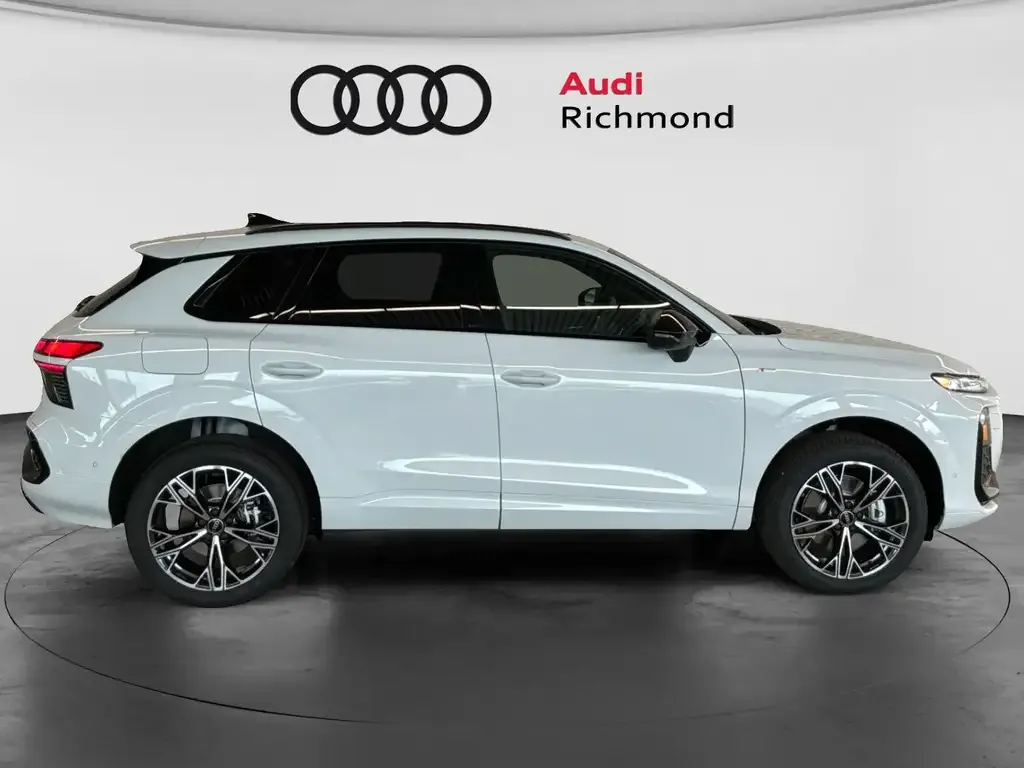 Audi Q3 2026 photo 4
