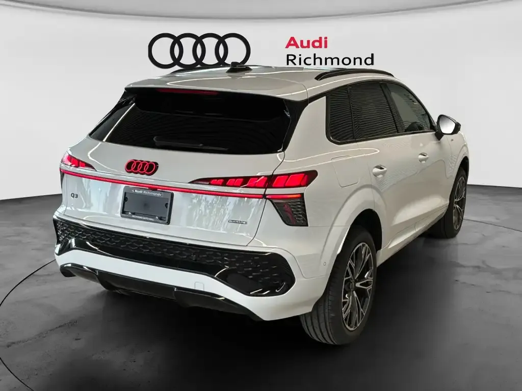Audi Q3 2026 photo 5