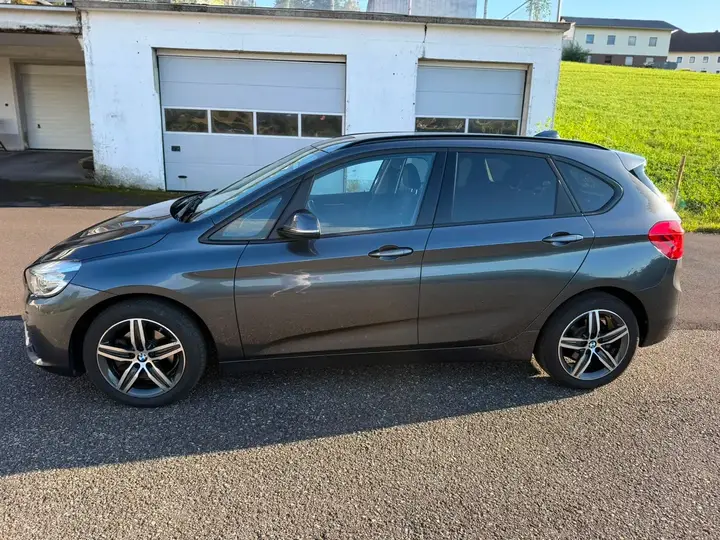 BMW 2 Series 2015 photo 3