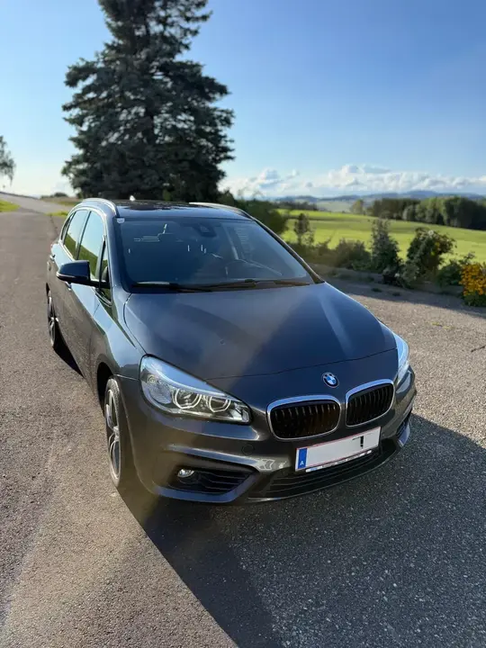 BMW 2 Series
