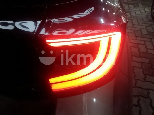 Toyota Yaris 2024 photo 5