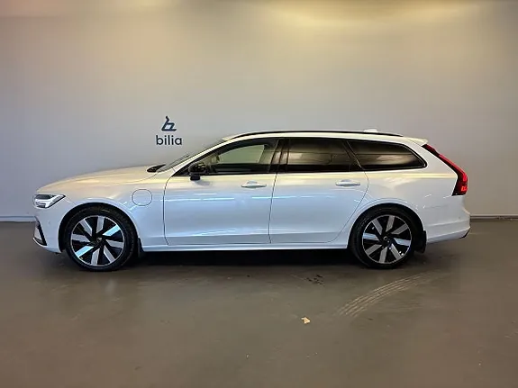 Volvo V90 2025 photo 3