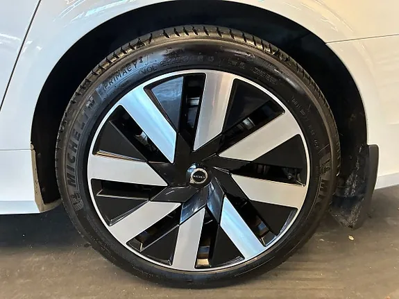 Volvo V90 2025 photo 5