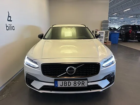 Volvo V90 2025 photo 2