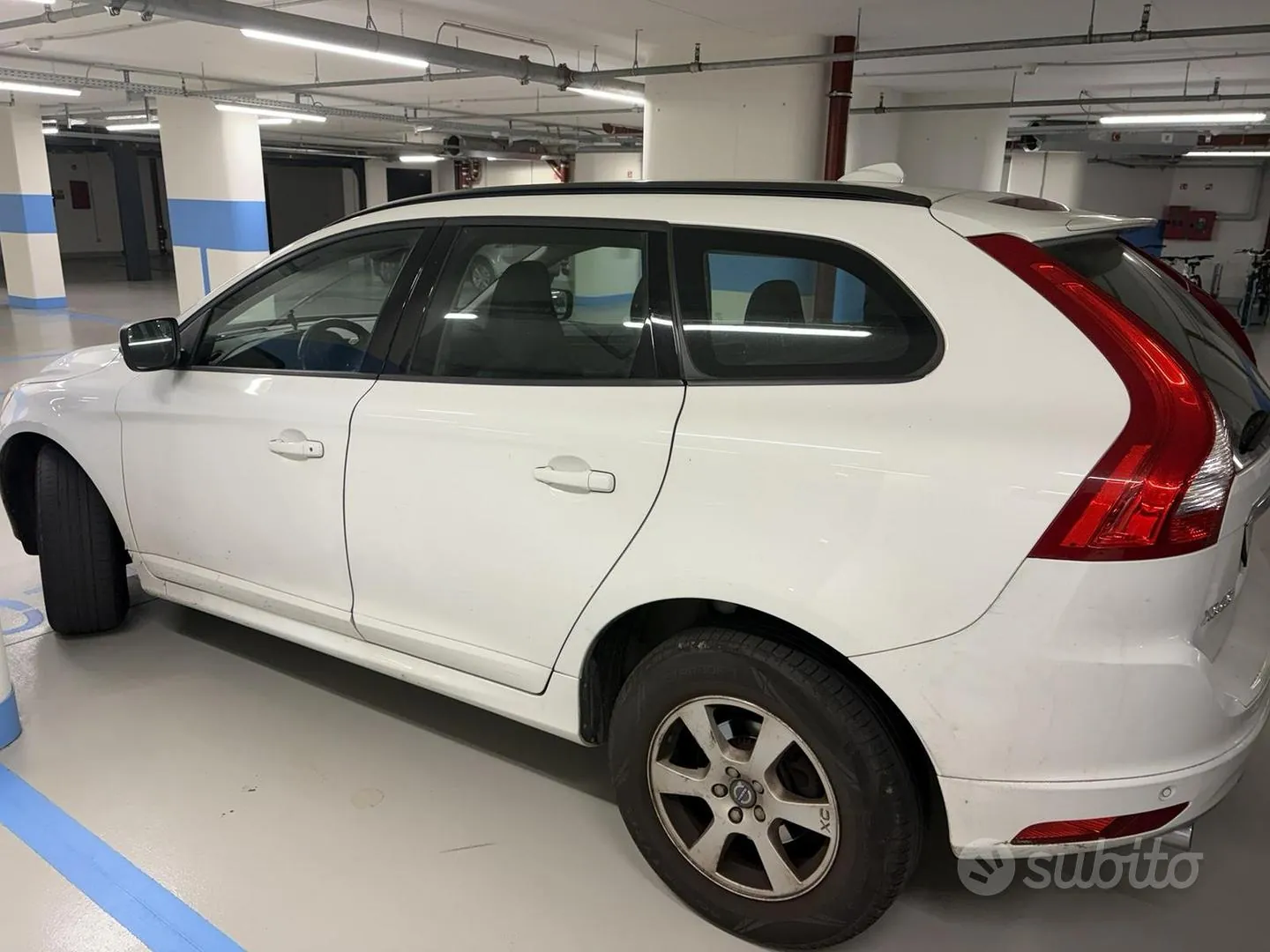 Volvo Xc60 2015 photo 4