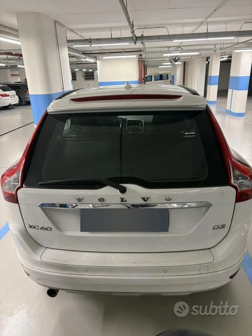 Volvo Xc60 2015 photo 2