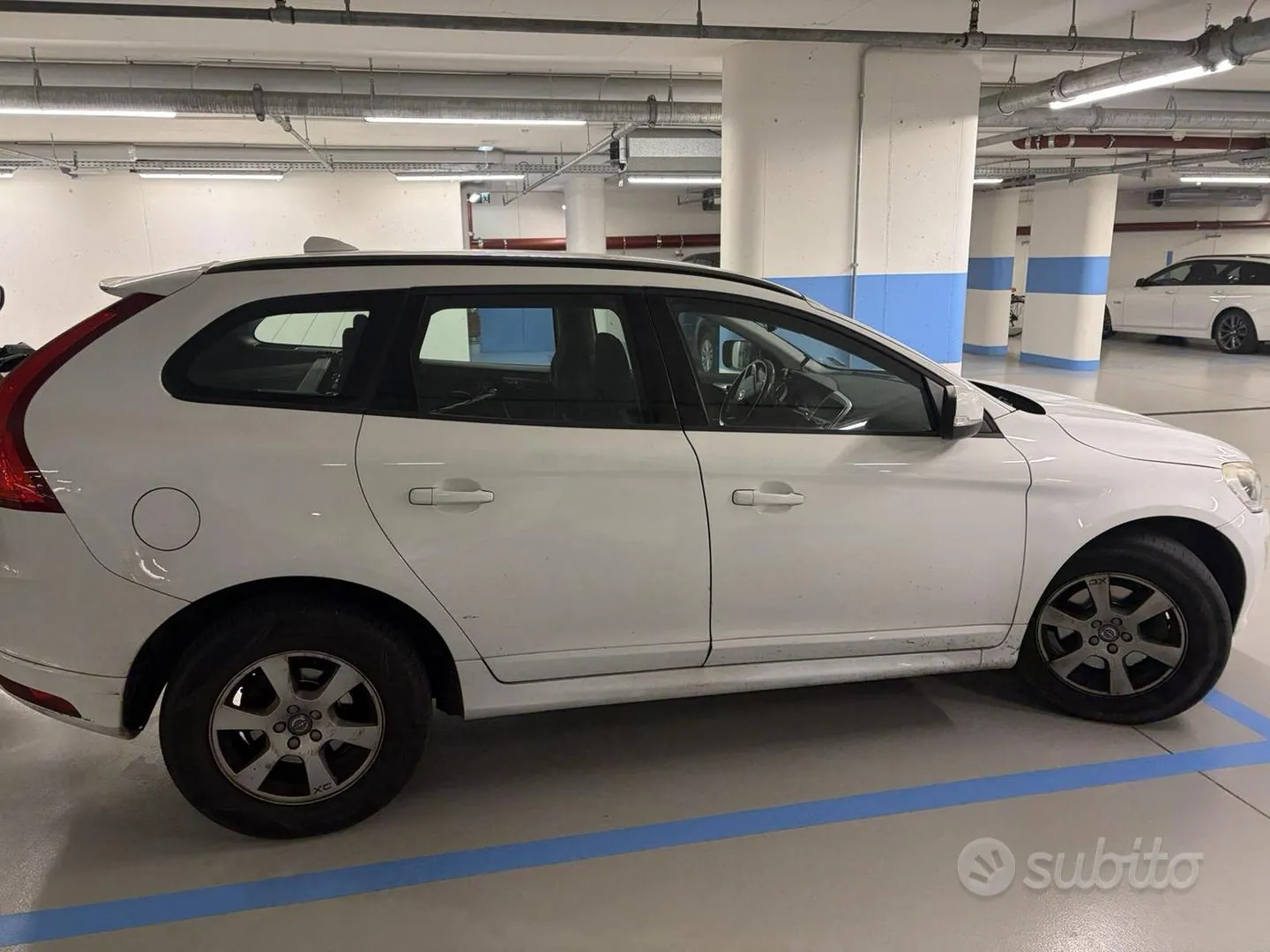 Volvo Xc60 2015 photo 3