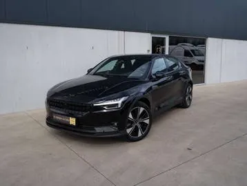Polestar Polestar 2
