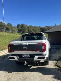 LDV T60 2022 photo 3