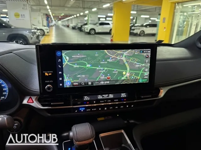 Toyota In 2025 photo 3