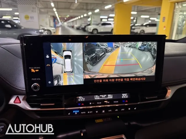 Toyota In 2025 photo 2
