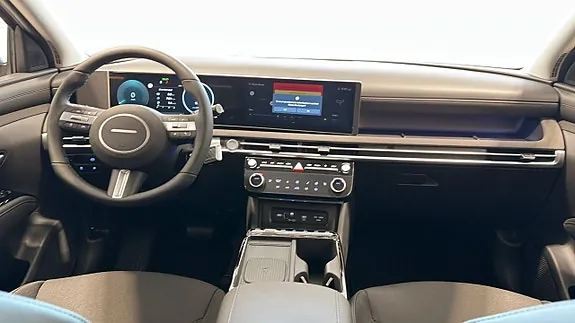 Hyundai Tucson 2026 photo 4