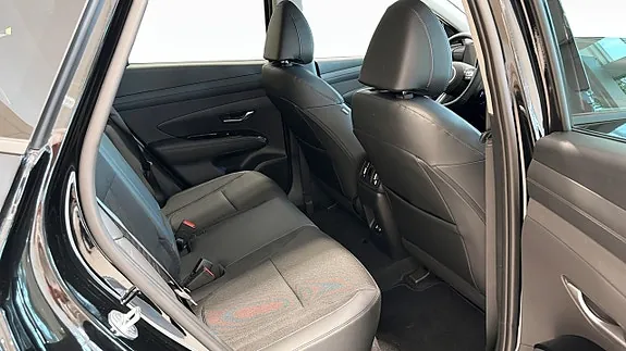 Hyundai Tucson 2026 photo 5