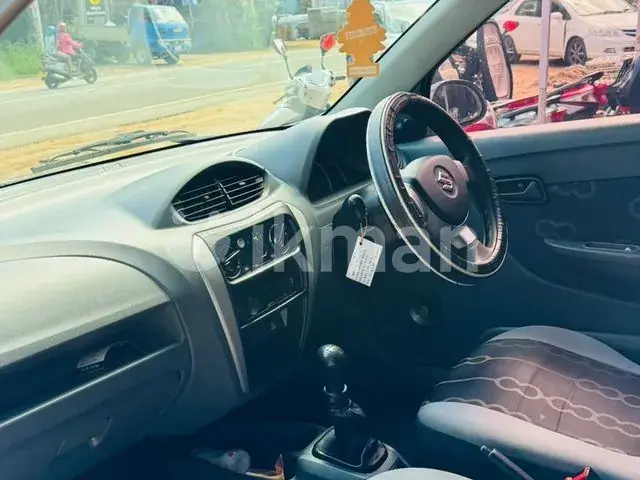 Suzuki Alto 2015 photo 4