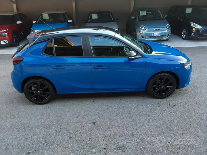 Opel Corsa 2023 photo 2