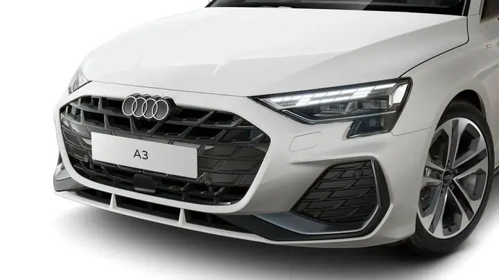 Audi A3 Sportback photo 5