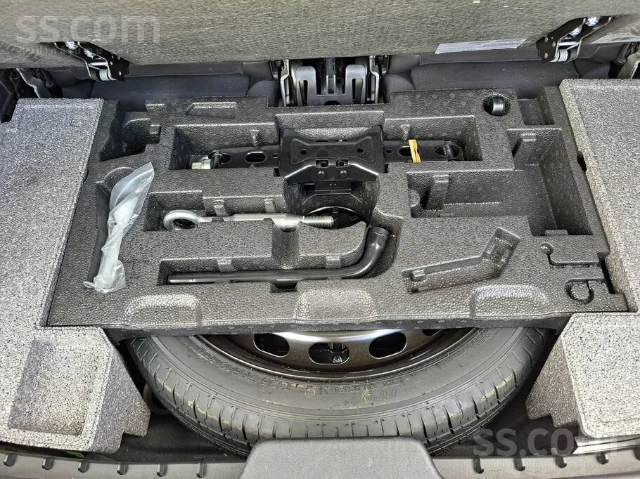 Volvo Xc90 2022 photo 3