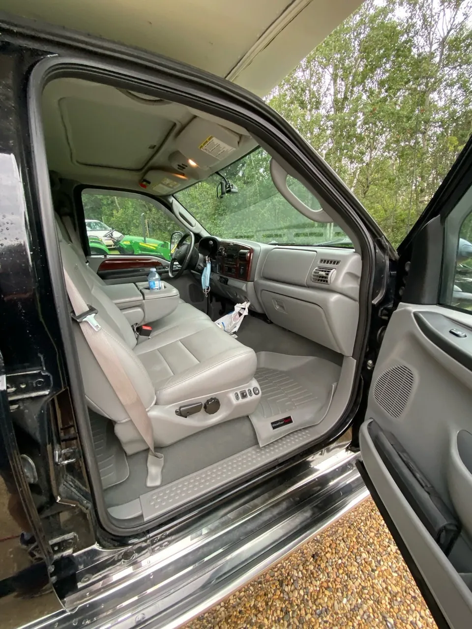 Ford F350 2006 photo 5