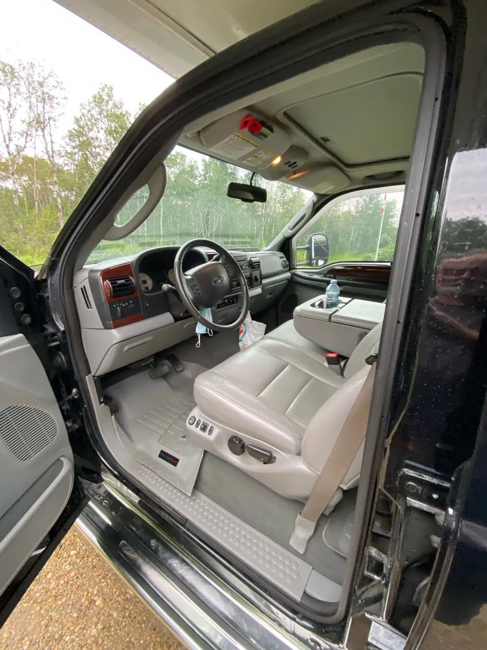 Ford F350 2006 photo 2