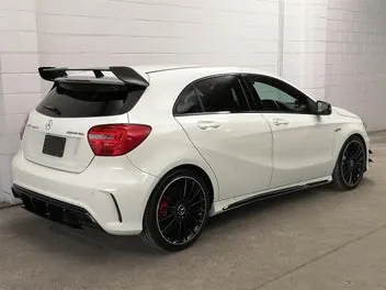 Mercedes-Benz A 45 2014 photo 3