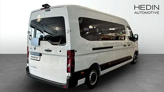 Renault Master 2026 photo 2