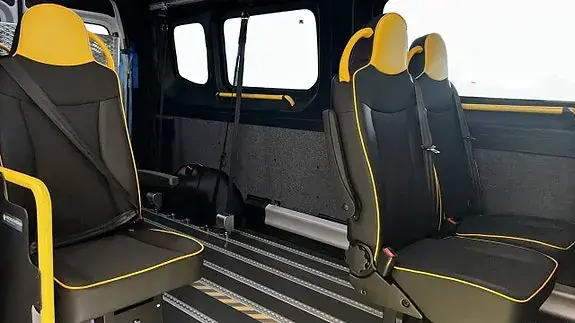 Renault Master 2026 photo 5