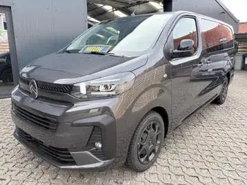 Citroen Jumpy