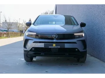 Opel Grandland X 2022 photo 2