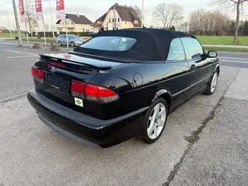 Saab 9-3 2003 photo 4