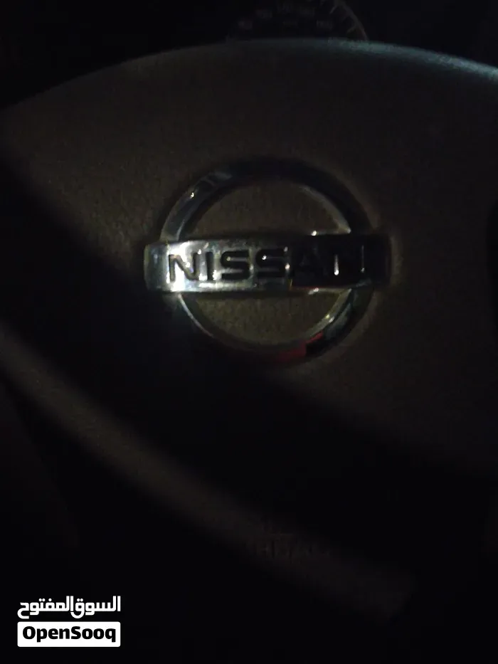 Nissan Sunny 2014 photo 4