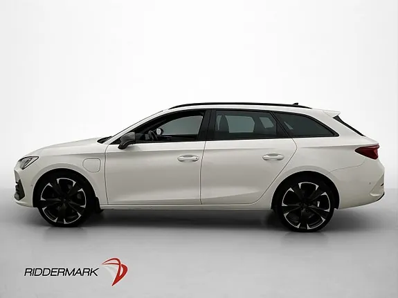 Cupra Leon 2021 photo 4